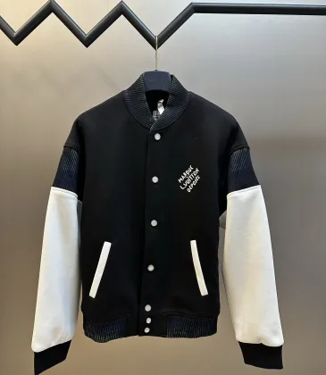 Louis Vuitton Jackets for Men #A58421
