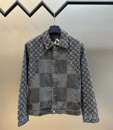 Louis Vuitton Jackets for Men #A58423