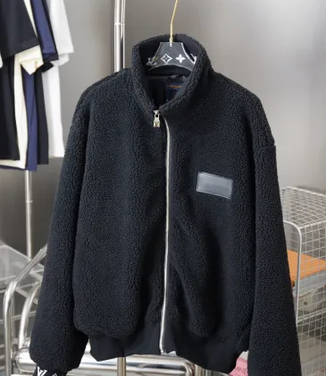 Louis Vuitton Jackets for Men #A58539