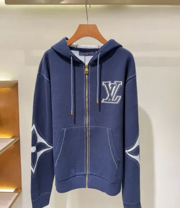 Louis Vuitton Jackets for Men #A59396