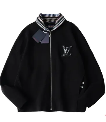Louis Vuitton Jackets for Men #A59404