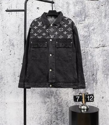 Louis Vuitton Jackets for Men #A59408