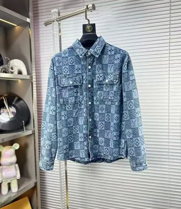 Louis Vuitton Jackets for Men #A59617
