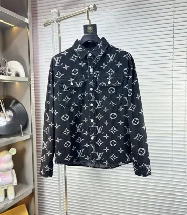 Louis Vuitton Jackets for Men #A59618