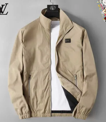 Louis Vuitton Jackets for Men #A59622