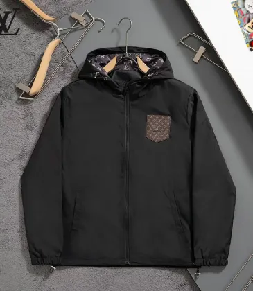 Louis Vuitton Jackets for Men #A59624