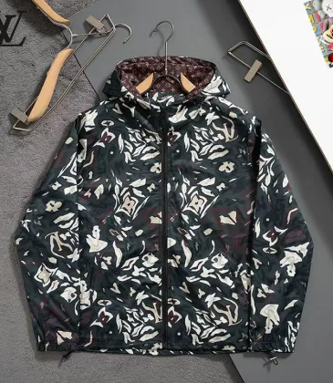 Louis Vuitton Jackets for Men #A59625