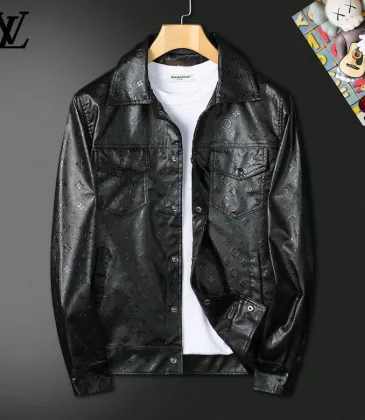 Louis Vuitton Jackets for Men #A59636