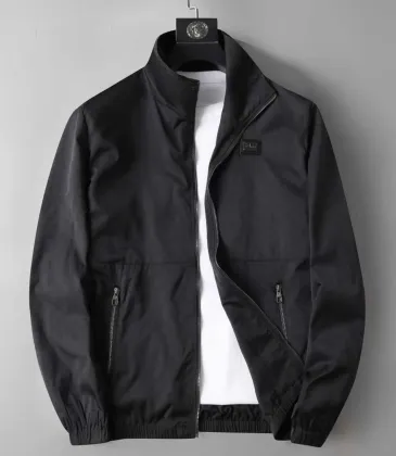 Louis Vuitton Jackets for Men #A60413