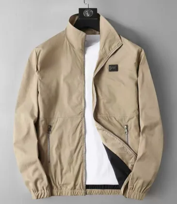 Louis Vuitton Jackets for Men #A60414