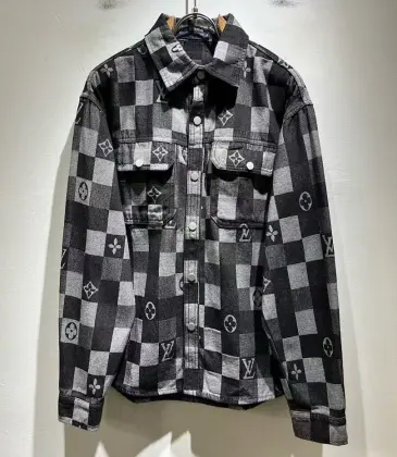 Louis Vuitton Jackets for Men #A60498