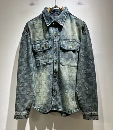 Louis Vuitton Jackets for Men #A60501
