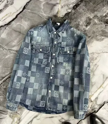 Louis Vuitton Jackets for Men #A60505
