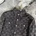 Louis Vuitton Jackets for Men #A60506