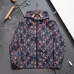 Louis Vuitton Jackets for Men #A61110