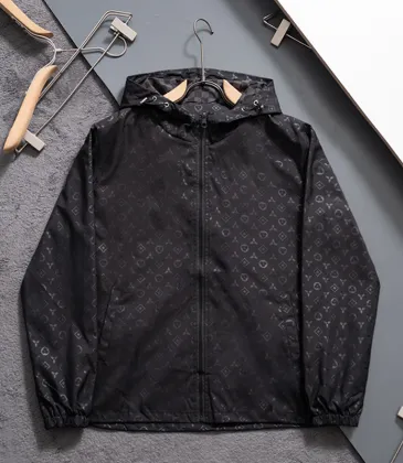 Louis Vuitton Jackets for Men #A61112