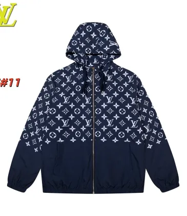 Louis Vuitton Jackets for Men #A61998