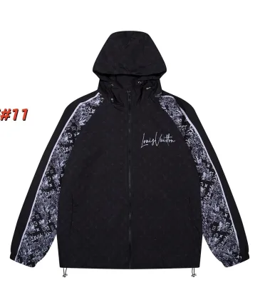 Louis Vuitton Jackets for Men #A62142