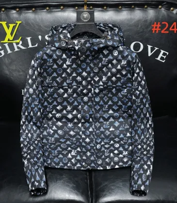 Louis Vuitton Jackets for Men #A62152