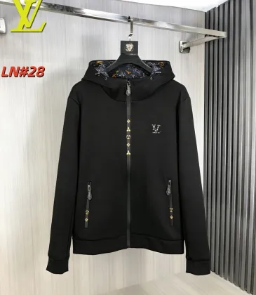 Louis Vuitton Jackets for Men #A63275