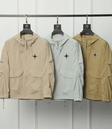 Louis Vuitton Jackets for Men #A64037