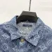 Louis Vuitton Jackets for Men #A64886