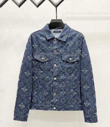 Louis Vuitton Jackets for Men #A64886
