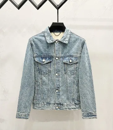 Louis Vuitton Jackets for Men #A64888