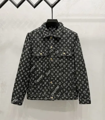 Louis Vuitton Jackets for Men #A64892