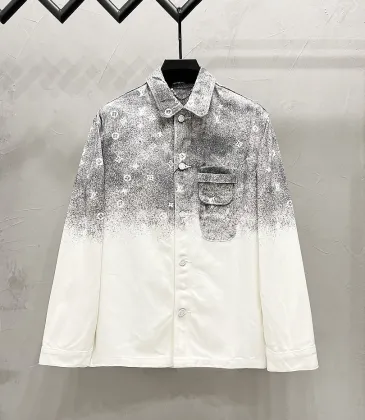 Louis Vuitton Jackets for Men #A64896