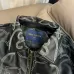 Louis Vuitton Leather Jacket for Men #A57053