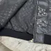 Louis Vuitton Leather Jacket for Men #A57054