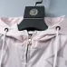 Louis Vuitton hooded windbreaker for Men #A54691