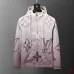 Louis Vuitton hooded windbreaker for Men #A54691
