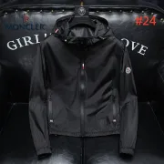 Moncler Jackets for Kid #A62167