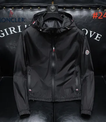Moncler Jackets for Kid #A62167 Moncler Jackets for Kid #A62167