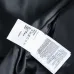 Moncler Graphic‑Logo Hooded Full‑Zip Utility Jacket, Black #B68281