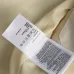 Moncler Graphic‑Logo Hooded Full‑Zip Utility Jacket, Cream White #B68279