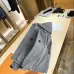 Moncler Graphic‑Logo Hooded Full‑Zip Utility Jacket, Light Gray #B68280