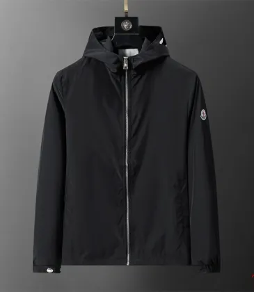 Moncler Jackets for Men #A54697
