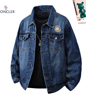 Moncler Jackets for Men #A57667