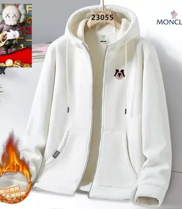 Moncler Jackets for Men #A58152 Moncler Jackets for Men #A58152