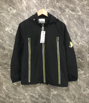Moncler Jackets for Men #A58550 Moncler Jackets for Men #A58550