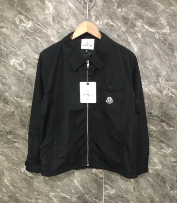 Moncler Jackets for Men #A58552 Moncler Jackets for Men #A58552