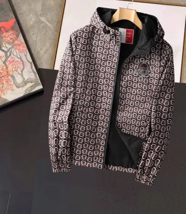 Moncler Jackets for Men #A58937 Moncler Jackets for Men #A58937