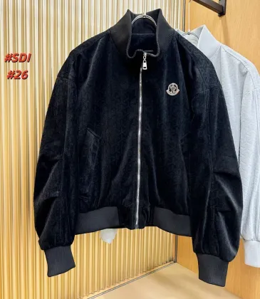 Moncler Jackets for Men #A59858 Moncler Jackets for Men #A59858