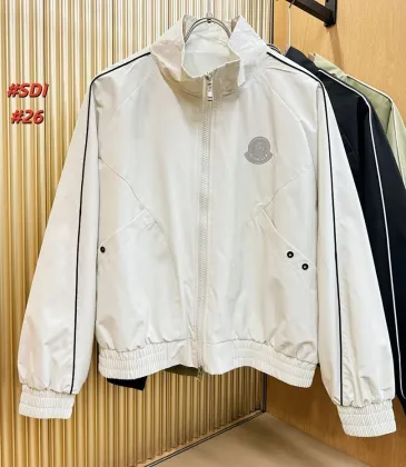 Moncler Jackets for Men #A59859 Moncler Jackets for Men #A59859