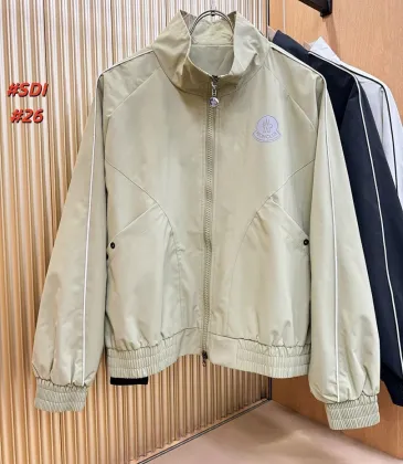 Moncler Jackets for Men #A59860 Moncler Jackets for Men #A59860
