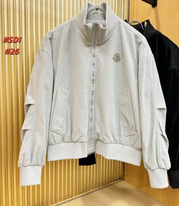 Moncler Jackets for Men #A59861 Moncler Jackets for Men #A59861
