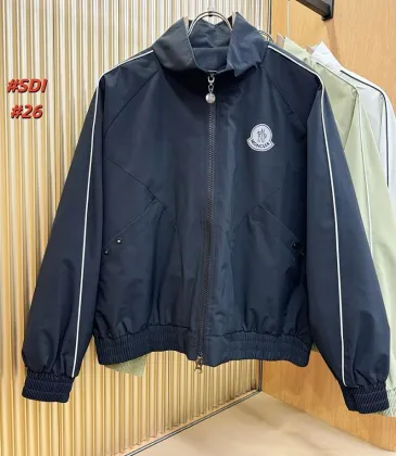 Moncler Jackets for Men #A59862 Moncler Jackets for Men #A59862